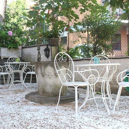 Ianus Guest House Roma Exterior foto