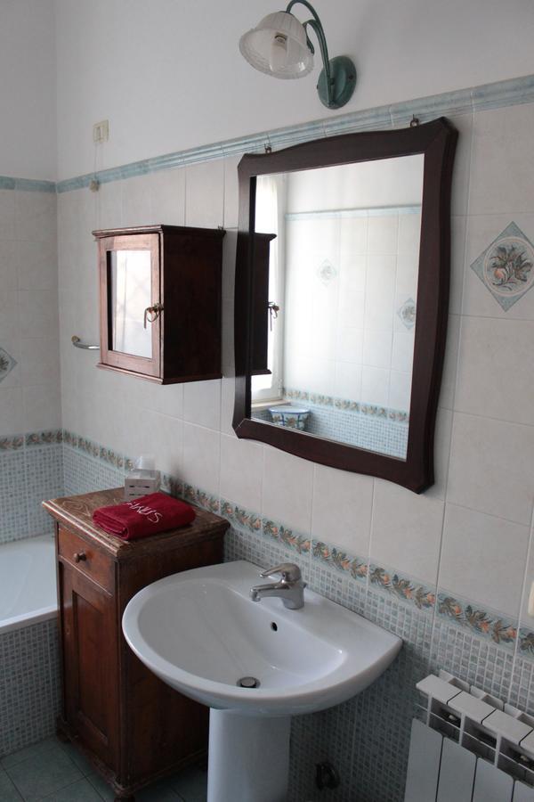 Ianus Guest House Roma Exterior foto