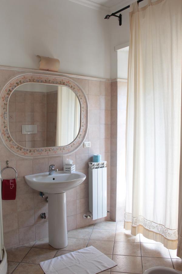Ianus Guest House Roma Exterior foto