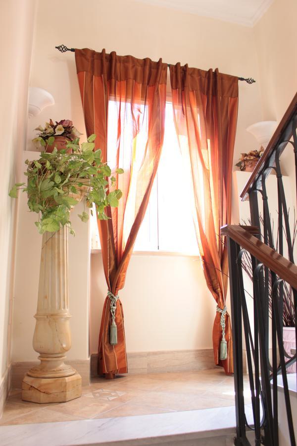Ianus Guest House Roma Exterior foto