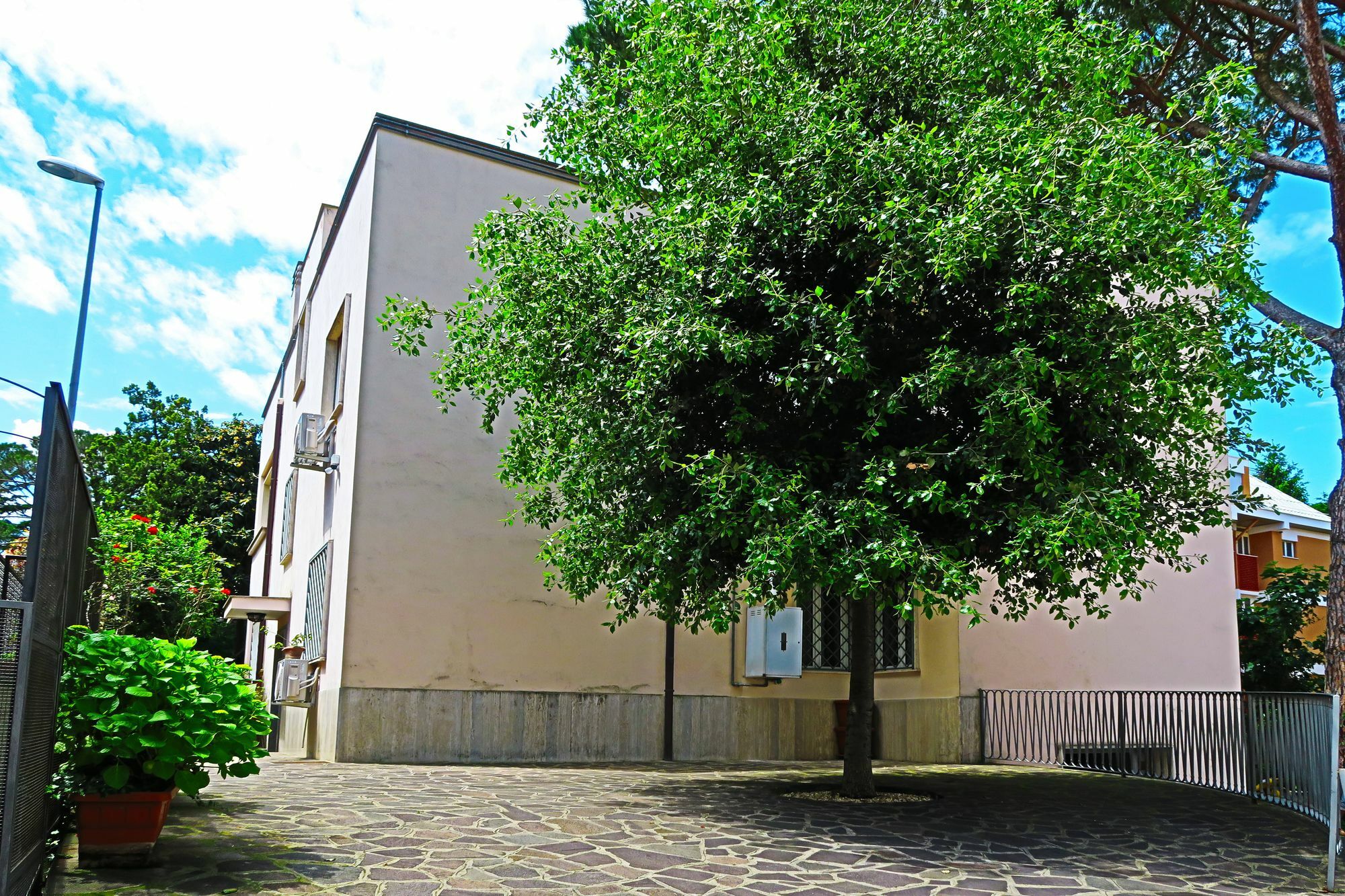 Ianus Guest House Roma Exterior foto